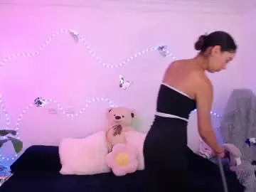 Chaturbate Adult Webcams of mia_cute_girl