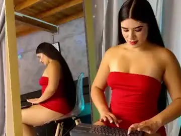 Chaturbate Nude Webcam of oriana__03