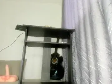 Chaturbate Live Porn of secret_daniell1