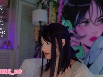 Chaturbate Live Porn of sonnie_mami