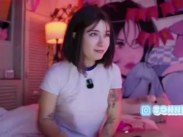 Chaturbate Sex Chat of sonnie_mami