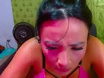 Chaturbate Live Porn of squirt_dirty_anal