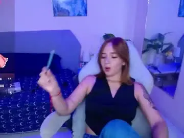Chaturbate Live Sex Cam of alloy_tiny