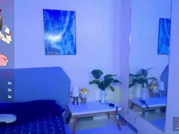 Chaturbate Adult Webcams of alloy_tiny