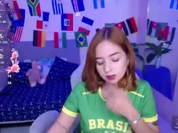 Chaturbate Live Sex Cam of alloy_tiny
