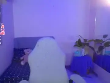 Chaturbate Live Porn of alloy_tiny
