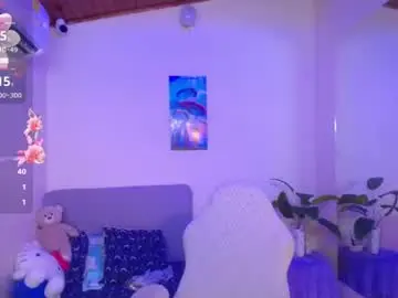 Chaturbate Live Sex Cam of alloy_tiny