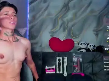 Chaturbate Best live sex cam show of amber_adams_
