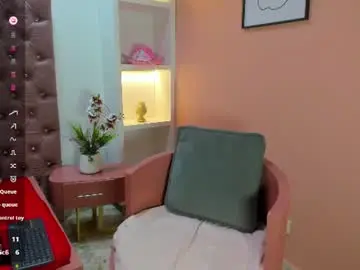 Chaturbate Nude Webcam of bella_rouge0