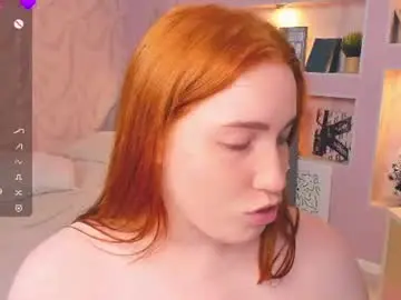 Chaturbate Sex Chat of ginger_twinkle