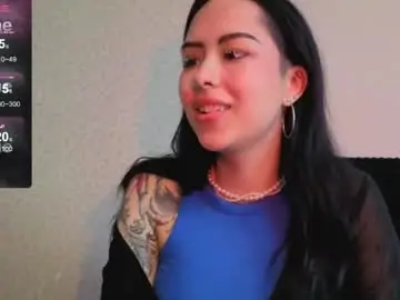 Chaturbate Adult Webcams of kim_brownie