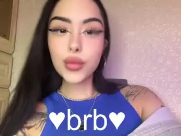 Chaturbate Watch Live Sex Cams of kim_brownie