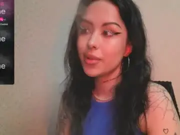 Chaturbate Live Porn of kim_brownie