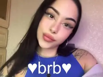 Chaturbate Best live sex cam show of kim_brownie