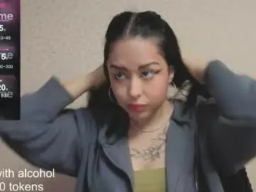 Chaturbate Best Webcam of kim_brownie