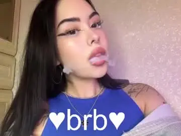 Chaturbate Free Porn Cam of kim_brownie