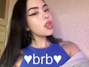 Chaturbate Best live sex cam show of kim_brownie