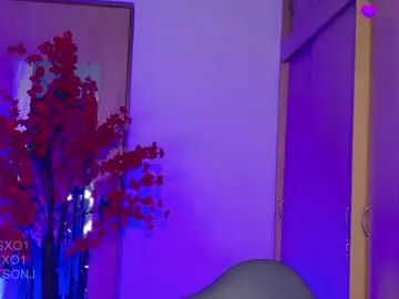 Chaturbate Sex Chat of liliwatsonj