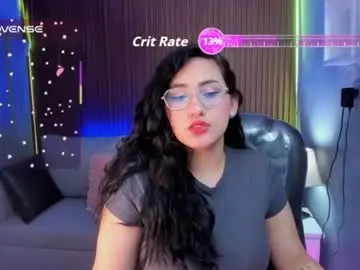 Chaturbate Sex Cam of sofia_miller19