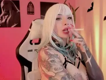Chaturbate Best Webcam of velvetvampire