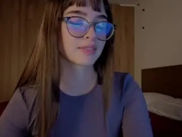 Chaturbate Private Sex Chat of aria_mora
