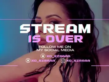 Chaturbate Free Porn Cam of ezra