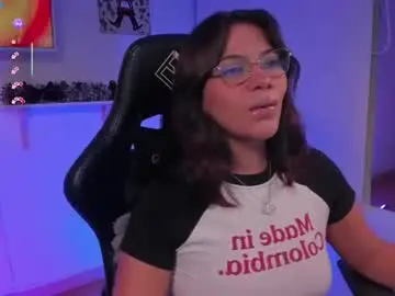 Chaturbate Live Sex Cam of julietariverss