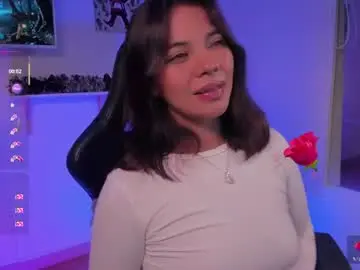 Chaturbate Best Webcam of julietariverss