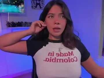 Chaturbate Best live sex cam show of julietariverss