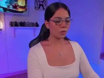 Chaturbate Best Webcam of julietariverss