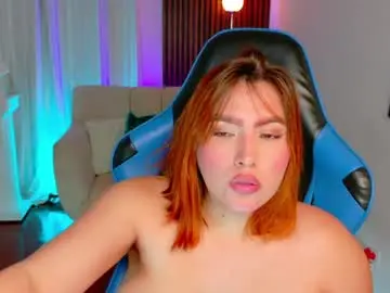 Chaturbate Live Sex Cam of karla_hill_28