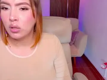 Chaturbate Private Sex Chat of karla_hill_28