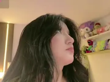 Chaturbate Best Webcam of ninna_sweet_