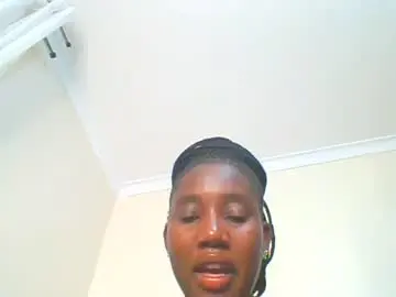 Chaturbate Best Webcam of sexxy_thick_ebony