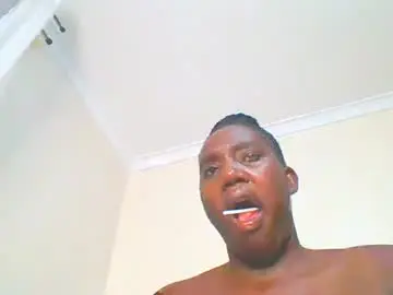 Chaturbate Nude Webcam of sexxy_thick_ebony