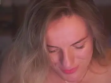 Chaturbate Live Sex of vanille_mystery