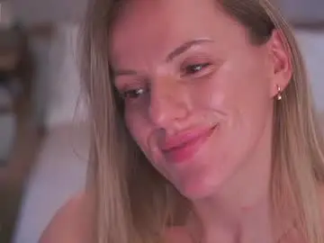 Chaturbate Sex Cam of vanille_mystery