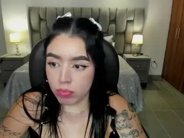 Chaturbate Live Porn of zoee_jackson