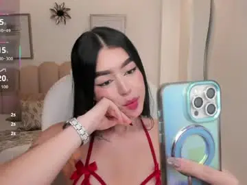 Chaturbate Private Sex Chat of zoee_jackson