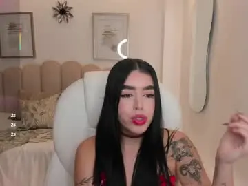 Chaturbate Private Sex Chat of zoee_jackson