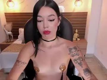 Chaturbate Free Porn Cam of zoee_jackson