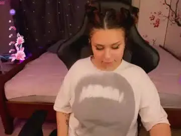 Chaturbate Private Sex Chat of amelibamby