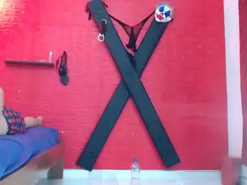 Chaturbate Best Webcam of bdsmforever18