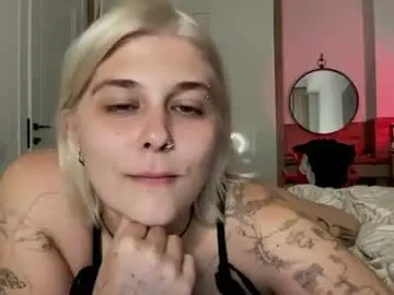 Chaturbate Best Webcam of bloom_ella