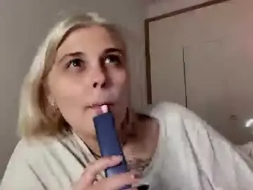 Chaturbate Adult Webcams of bloom_ella