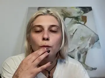 Chaturbate Nude Webcam of bloom_ella