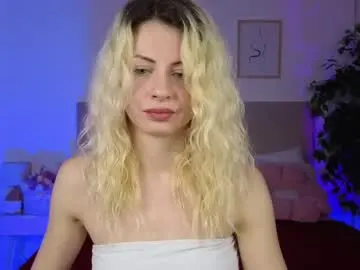 Chaturbate Adult Video Chat of fallen_ange1l