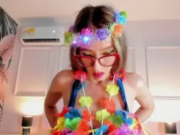 Chaturbate Adult Video Chat of hada_magica