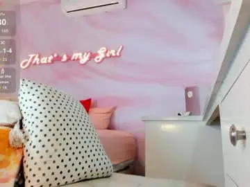 Chaturbate Adult Webcams of hada_magica