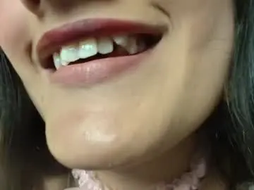 Chaturbate Live Porn of hinata_21_